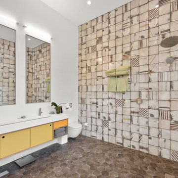 Modern Oasis