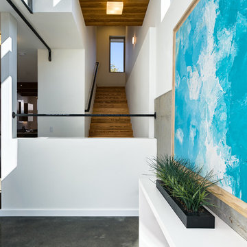 Seattle, Washington | Dwell Development | "Reclaimed Modern"