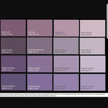 colors