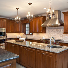 Kitchen Ideas