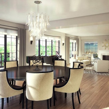 Stephanie King Interiors