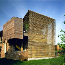 exterior shading