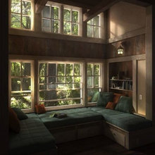 Living Room Ideas