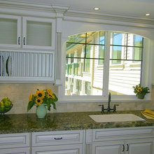 Backsplash