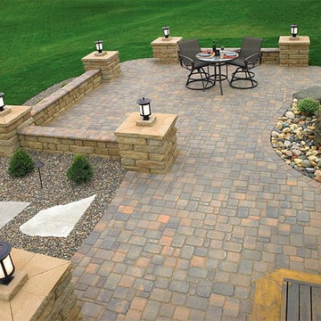 Hardscape