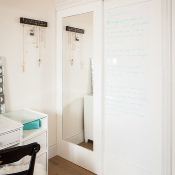 Clarke Residence - Irvine
