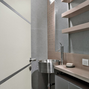 Wall Coverings and Decorative Wall Panels
