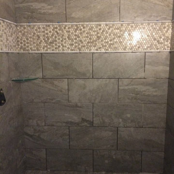 Showers