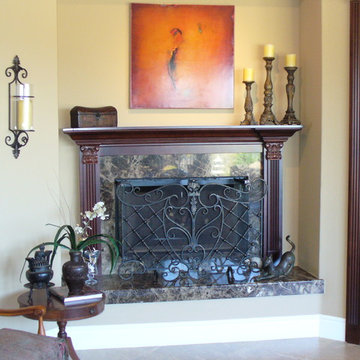 Woodcrest Custom Cabinetry