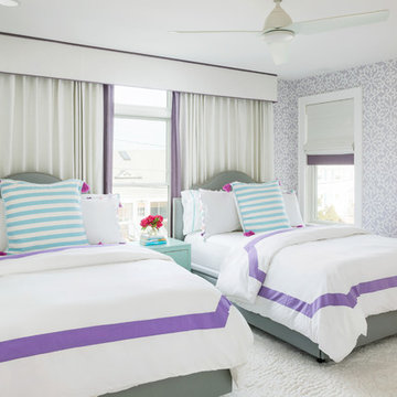 Jersey Shore Beach House