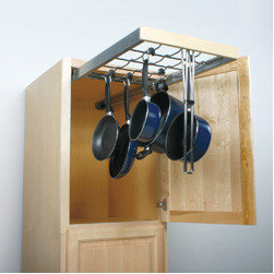 Cabinet Accessories - Kitchen Drawer Organizers