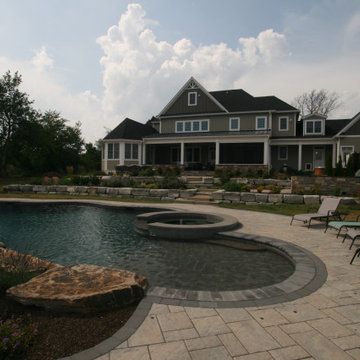Lansdale, PA