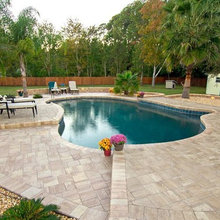 Stamped Concrete