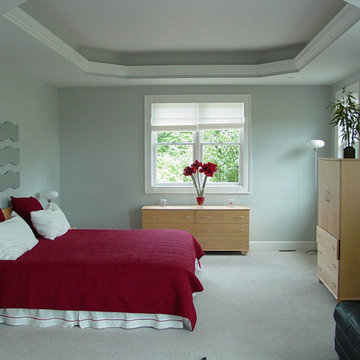 Interiors