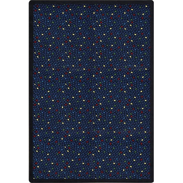 Playful Patterns Rug, Jelly Beans, 7'8"x10'9"