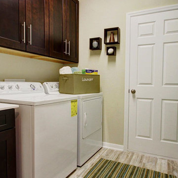 M/I Homes of Tampa: TerraLargo - Hartford II Genesis Model