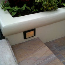 Deck & Deck lighting