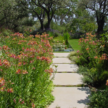 Bel Air Garden