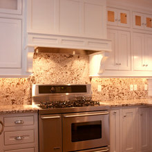 kitchen hoods