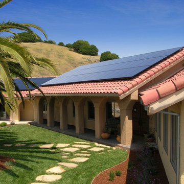 SunPower Home Solar Installations