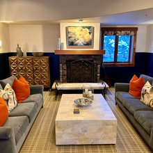 Longview Living Room