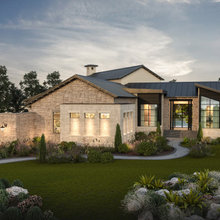 Exteriors