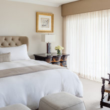 Bedrooms