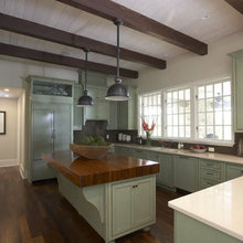 Ceiling ideas