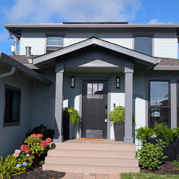 Uto-Uko Residence