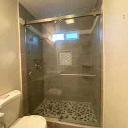 Fireway - San Diego - Shower Doors