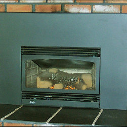 Product Gallery - Indoor Fireplaces