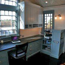 craft room
