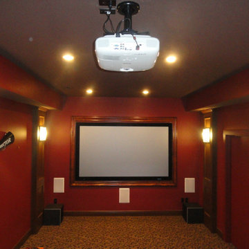Dedicated Theater