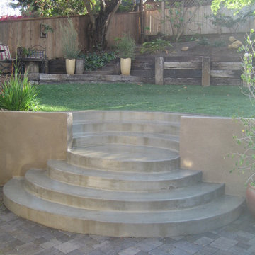 Mission Hills Landscape