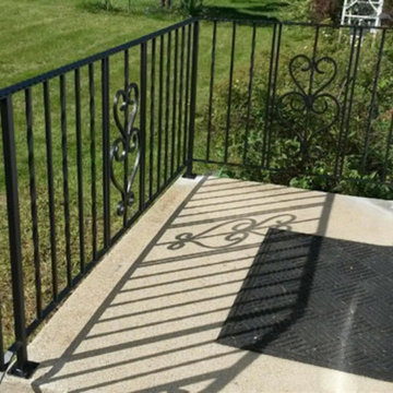 Our Work