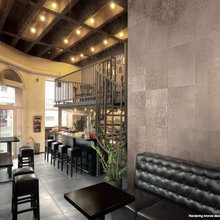 Walls, tile, floor, new trends