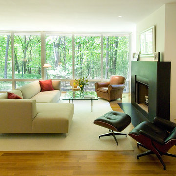 deManio/Downing Residence