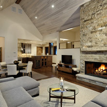 Basement Inspiration