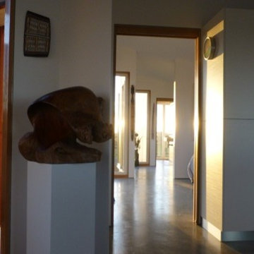 King Island House