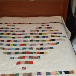 Customer Quilts - Quilts And Quilt Sets
