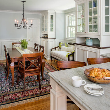 Project 5 in Chappaqua