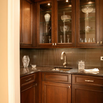 Northbrook Single Family Home