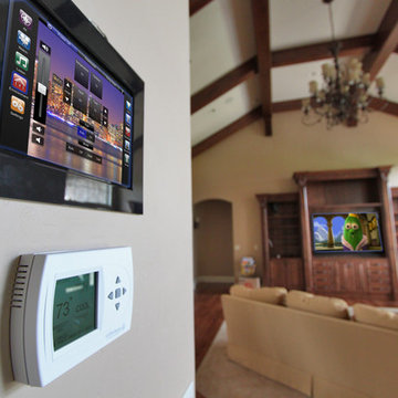 Home Automation