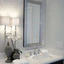 basement bath