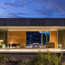 Mountain Modern