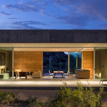 Tucson Mountain Retreat