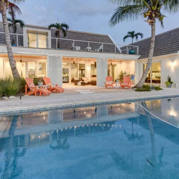 Tequesta Residential Remodel Engineering