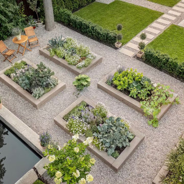 Design & Build | Beaconsfield