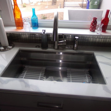 Our Work