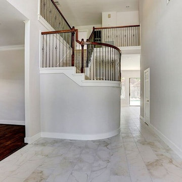 Whole Home Remodel